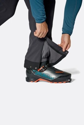 rab Tour Plus Pants kalhoty 