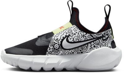 Nike Det. športová obuv Flex Runner 2 JP PSV veï. SRN