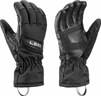 Leki Griffin Base Zero Skihandschuhe