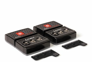 Lithium Pack RCB 2000 Akku