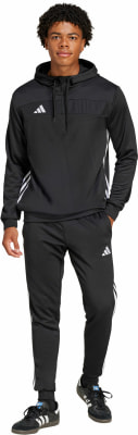 adidas Tiro 25 Essentials Trainingshose langgestellt