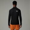 The North Face THE NORTH FACE Sunriser Shirt mit 1/4 Zipp langarm