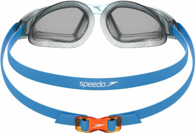 Speedo Hydropulse Gog Schwimmbrille