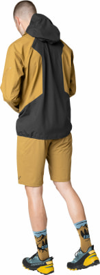 Dynafit Transalper Dynastretch Wandershorts