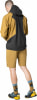 Dynafit Transalper Dynastretch Wandershorts