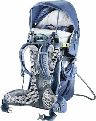 Deuter Kid Comfort Pro Kinderrückentrage