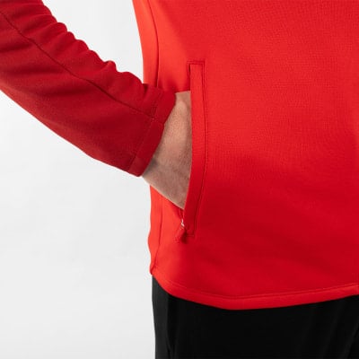 Jako Dynamic Trainingsjacke mit Kapuze Jako Dynamic Trainingsjacke mit Kapuze