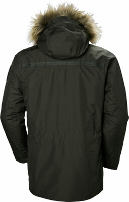 Helly Hansen Coastal 2 férfi télikabát