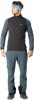 Dynafit Blacklight Thermal Sweater mit Zipp