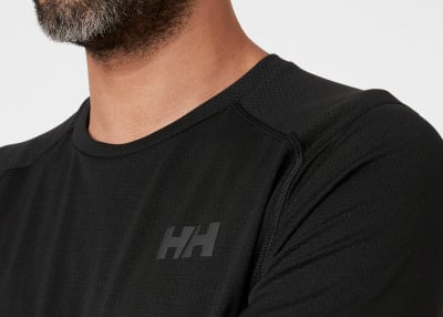 Helly Hansen Lifa Active Cr férfi sí aláöltözet