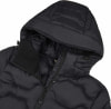 Icepeak Pasadena XH Dám.kabát s kapucí Active A.W.S., Repreve