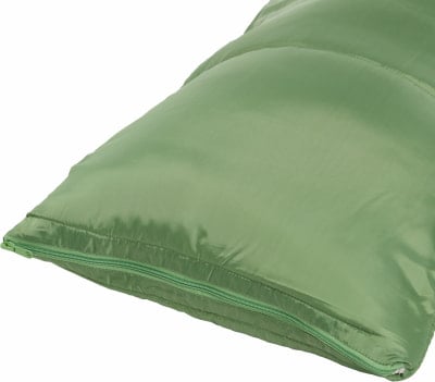 McKINLEY SoftExt Kindermumienschlafsack, +20/+15/+5