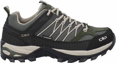 CMP Rigel Low outdoorové boty