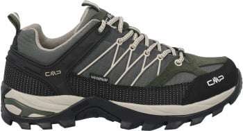 CMP Rigel Low outdoorové boty