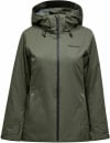 Peak Performance Anima Skijacke mit Kapuze