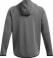 Unstoppable Fleece Kapuzenjacke