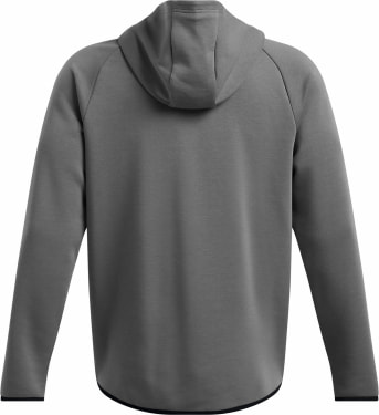 Unstoppable Fleece Kapuzenjacke