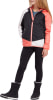McKINLEY Sansa Hybridjacke mit Kapuze