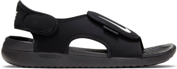Nike Sunray Adjust 5 V2 (GS), koupací sandály