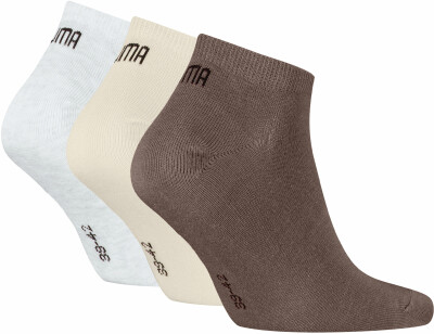 Puma 3er-Pack Socken Puma 3er-Pack Socken