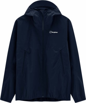 Berghaus Rain-Motion Regenjacke mit Kapuze Berghaus Rain-Motion Regenjacke mit Kapuze