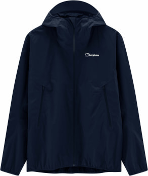 Berghaus Rain-Motion Regenjacke mit Kapuze