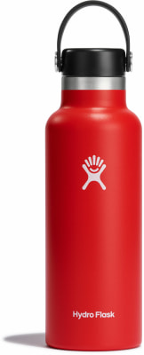 Hydro Flask 18 oz Standard Mouth Flex Cap Thermosflasche
