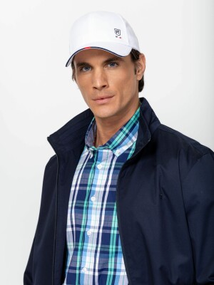 Heavy Tools Nutria férfi kabát Heavy Tools Nutria férfi kabát