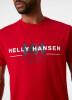 Helly Hansen RWB Graphic férfi póló
