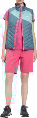 McKINLEY Sierre Hybridgilet