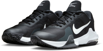 Nike Pán. basketbalová obuv Air Max Impact 4