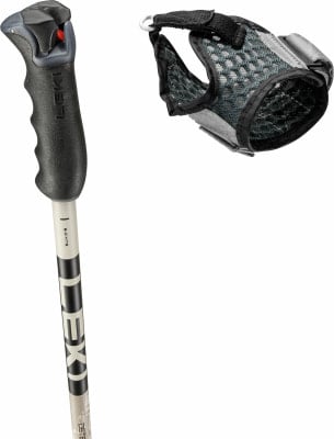 Leki Detect S Vario Skistock verstellbar