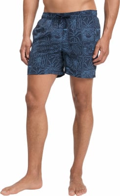 Firefly Ken IV Memory Badeshorts