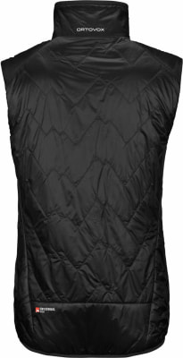 Ortovox Swisswool Piz Vial Isolationsgilet