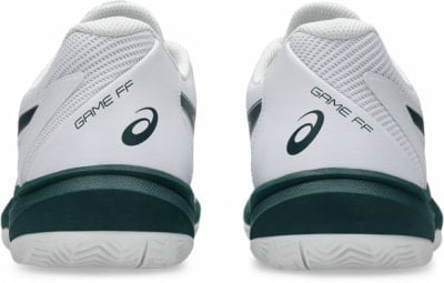 Asics Game FF CLAY/OC Tennisschuhe