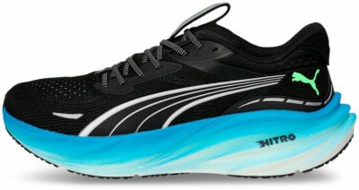 Puma Magnify NITRO 3 Runningschuh UK-Gr.