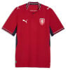 Puma Domácí dres České fotbalové reprezentace 2026
