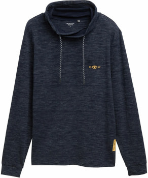 Tom Tailor TOM TAILOR Injected Snood L/S póló