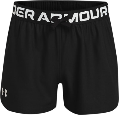 Under Armour Play Up Solid lány rövidnadrág