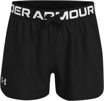 Under Armour Play Up Solid lány rövidnadrág