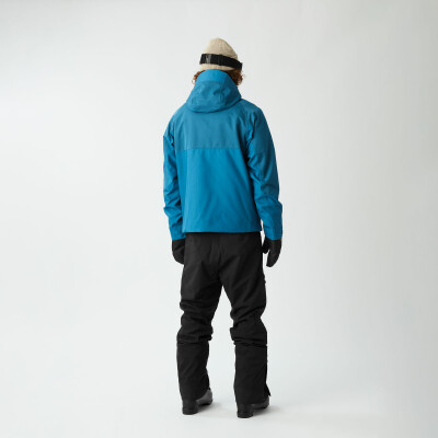 Picture Goods Snowboardjacke mit Kapuze