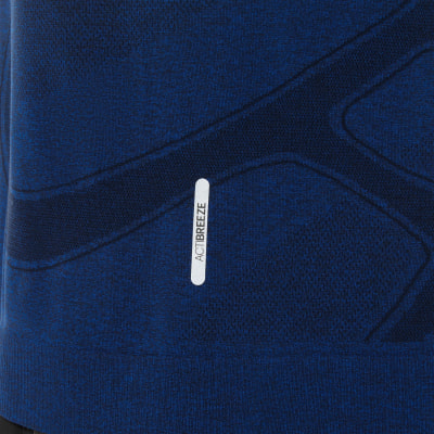 Asics Road Seamless Laufshirt