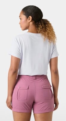 Helly Hansen Skog Graphic női póló Helly Hansen Skog Graphic női póló