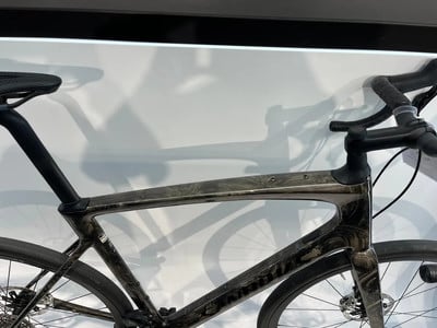 S-Works Roubaix SW Etap TPE Gun XL/62cm S-Works Roubaix SW Etap TPE Gun XL/62cm
