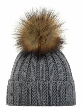 Eisbär Jolo Lux Haube