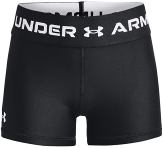 HeatGear kurze Tights