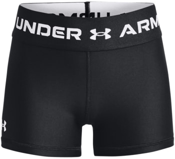 Under Armour HeatGear kurze Tights