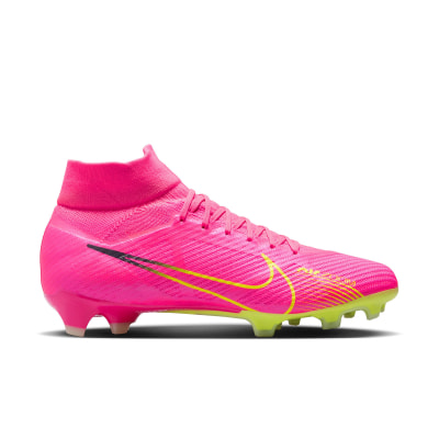 Nike Dosp. kopačky so štupïami Zoom Superfly Pro FG