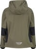 CMP Softshelljacke mit Kapuze