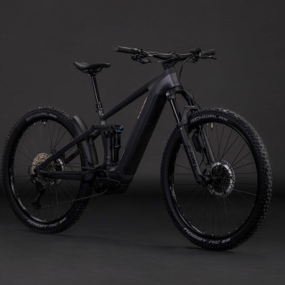 Cube Stereo Hybrid ONE44 EXC 800 E-Fully 29"